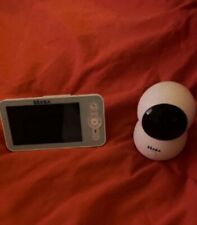 Babyphone vidéo zen d'occasion  Ajaccio-