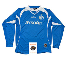 Saller dinamo minsk gebraucht kaufen  Kleve