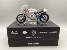 Motorrad modell minichamps gebraucht kaufen  Neunkirchen-Seelscheid