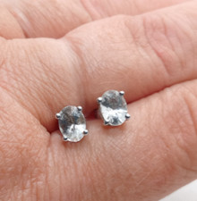 925 silver oval for sale  LEEDS
