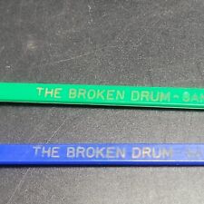 Broken drum vintage for sale  Grand Island