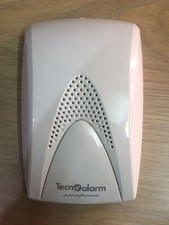 Tecnoalarm sirena interno usato  Villanova di Camposampiero
