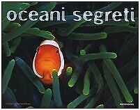 Oceani segreti ferrari usato  Sesto San Giovanni