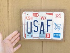 Usaf united states for sale  Anna