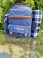 Person picnic backpack for sale  TROWBRIDGE