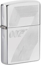 Zippo james bond gebraucht kaufen  Oranienburg