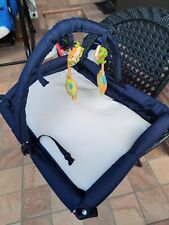 Fasciatoio portatile marsupio usato  Roma