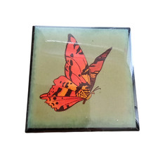Vintage black butterfly for sale  Big Pine Key