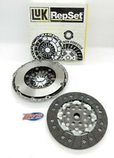 Kit frizione ford usato  Novedrate