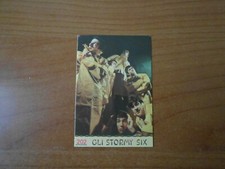 Figurina cantanti ed.panini usato Figurina cantanti ed.panini usato  Torino