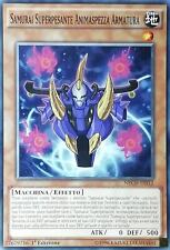 Samurai superpesante animaspez usato  Calcinaia