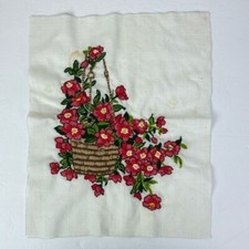 Vtg hanging basket for sale  Oakfield
