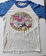 Black sabbath tour for sale  Jefferson