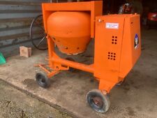 Belle mixer site for sale  KETTERING