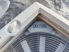 Thule vent dachhaube gebraucht kaufen  Ehringshausen