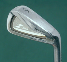 Srixon z545 iron for sale  SPILSBY
