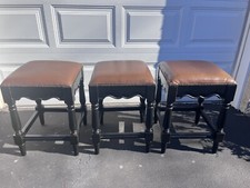 black distressed stool for sale black distressed stool for sale Blue Bell