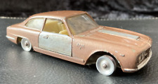 Voiture collection ancienne d'occasion  Leucate