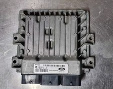 Engine ecu land for sale  DEVIZES