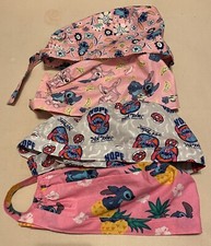 Boné masculino/feminino Disney Lilo Stitch 626 enfermeira cirúrgica médico quimioterapia, usado comprar usado  Enviando para Brazil