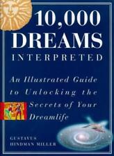 000 dreams interpreted for sale  UK