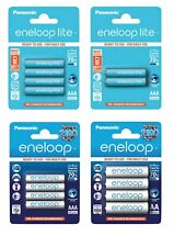 Panasonic eneloop aaa gebraucht kaufen  Wolfenbüttel