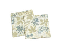 Tropical leaf pattern for sale  Lexington