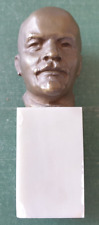 Lenin büste metallguss gebraucht kaufen  Berlin