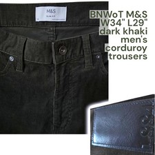 Bnwot 1884 mens for sale  TILBURY