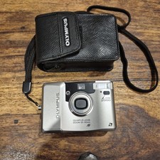 Olympus izoom 2000 for sale  ACCRINGTON