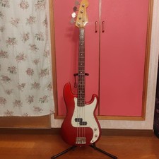 Fender japan pb62 d'occasion  Expédié en Belgium