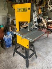 Dewalt dw876 200mm for sale  LARNE