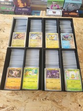 Lot 100 cartes d'occasion  Rouvroy