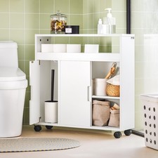 Design nischenschrank badrollw gebraucht kaufen  Norderstedt