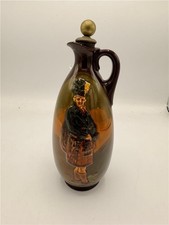 Royal doulton jug for sale  WORCESTER