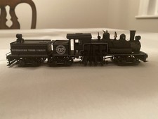 Bachmann truck shay for sale  Walnut Creek