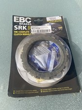 Kawasaki zxr400 clutch for sale  UK