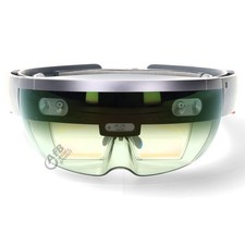 Microsoft hololens 1168 gebraucht kaufen  Ettlingen