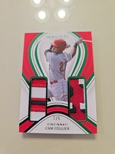 Cam collier 2023 for sale  Duncan