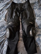 Furygan leather motorcycle for sale  CRAIGAVON