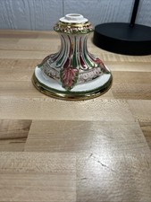 Vintage antique capodimonte for sale Vintage antique capodimonte for sale  East Bend