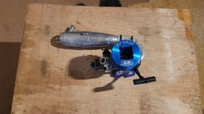 Nitro engine 21 for sale  SHEFFIELD