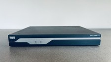 Cisco model 1841 d'occasion  Expédié en Belgium