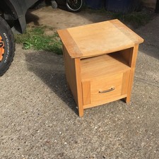 Oak single drawer for sale  CAMBRIDGE