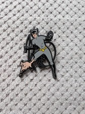 Vintage catwoman pin for sale  DUNS