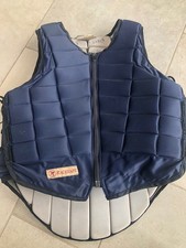 Racesafe rs200 navy for sale  ST. ALBANS