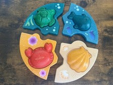 Plan toys holz gebraucht kaufen  Schwalmstadt