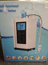 Multifunctional water ioniser. for sale  DURHAM
