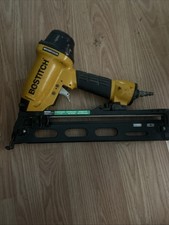 Bostitch finishing nailer for sale  Apalachin