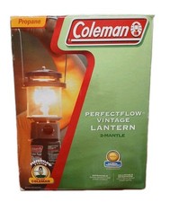 Coleman perfect flow for sale  Goshen